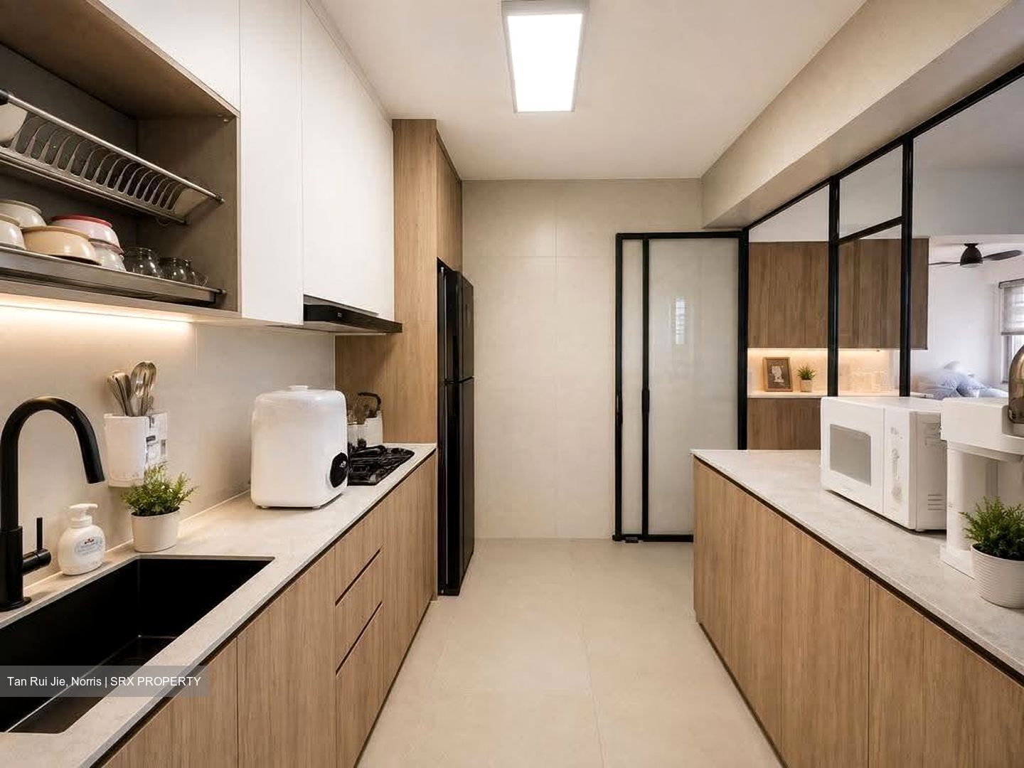 Blk 109B Eastglen @ Canberra (Sembawang), HDB 4 Rooms #611855701